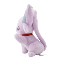 Officiële Pokemon center knuffel eevee collection 2025 - Espeon +/- 19cm 